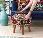 Atelier Del Sofa Melik v3 Multicolor